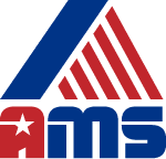 AMS - a division of G&G logo